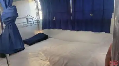 Samrat Travels Pune Bus-Seats Image