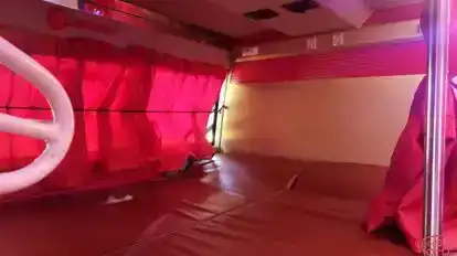 Kanker   roadways  Bus-Amenities Image