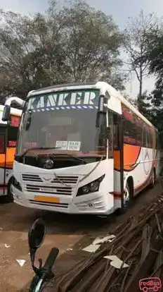 Kanker   roadways  Bus-Front Image