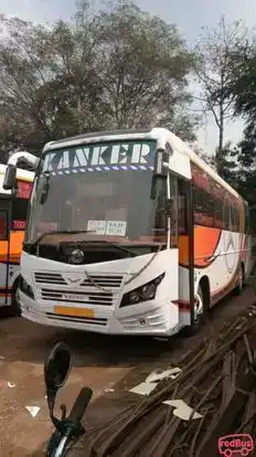 Kanker   roadways  Bus-Front Image