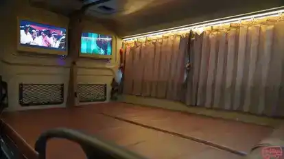 KPN Bus-Amenities Image