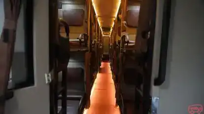 KPN Bus-Seats layout Image