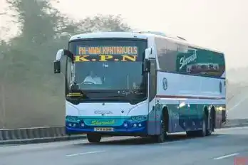 KPN Bus-Front Image
