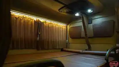 KPN Bus-Amenities Image