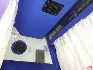 Sivani Travels Bus-Amenities Image