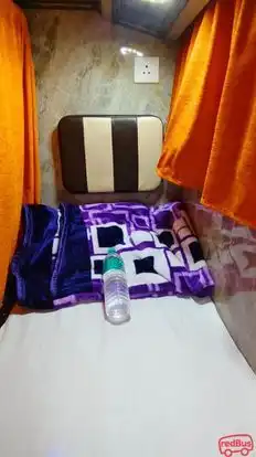 Ganesh      Travels Bus-Amenities Image
