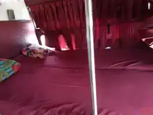 Hare  Krishna Travels Bus-Seats Image