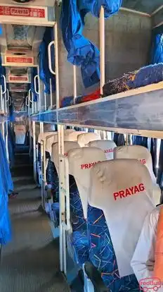 National     Travels  Bus-Seats Image