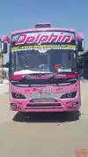 SHRI BALAJI TRAVELS AND PARSAL SERVICVES Bus-Front Image