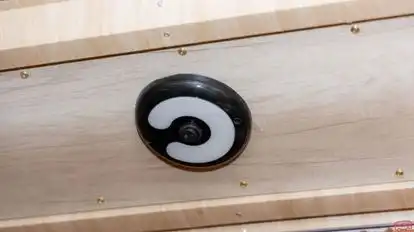 M R Travels Bus-Amenities Image