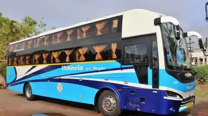 APSRTC Bus-Side Image