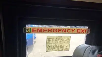 APSRTC Bus-Amenities Image