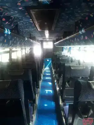 Jai Karthick Tours and Travels Bus-Front Image