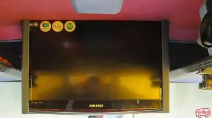 Sana  Travels Bus-Amenities Image