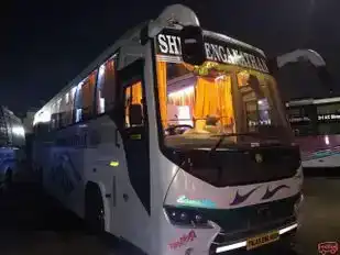 Sri Renganathan Travels Bus-Side Image