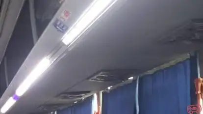 Sri Renganathan Travels Bus-Amenities Image