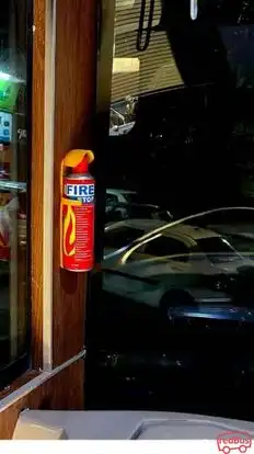 New Gajanan Travels Bus-Amenities Image