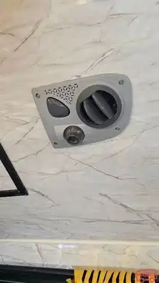 Sanjay Travels Bus-Amenities Image