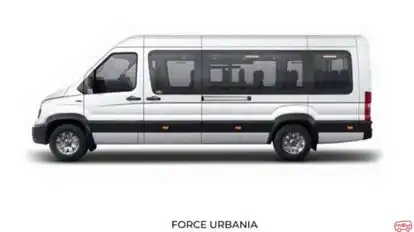 SHRI VISHWAKARMA TRAVELS (KETU) Bus-Side Image