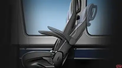 SHRI VISHWAKARMA TRAVELS (KETU) Bus-Seats Image