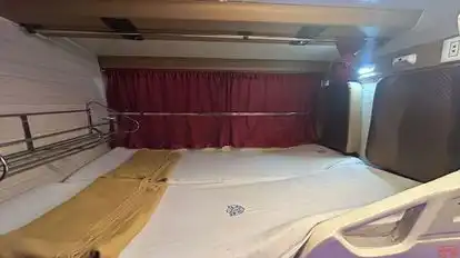 Royal       travels  Bus-Seats Image