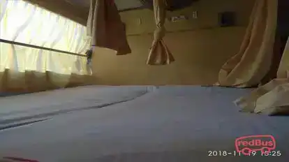 Royal       travels  Bus-Seats Image