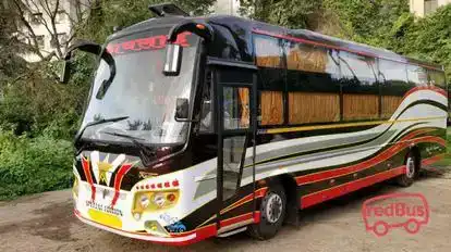 Navalai    Travels Bus-Amenities Image
