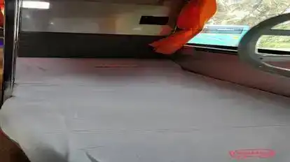 Navalai    Travels Bus-Seats Image