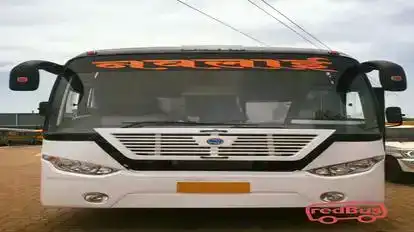 Navalai    Travels Bus-Seats Image
