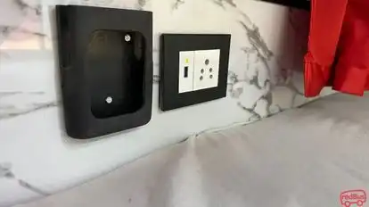 Uday   Travels Bus-Amenities Image