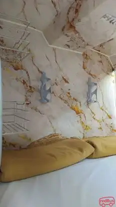 Pawan Travels  Indore Bus-Amenities Image