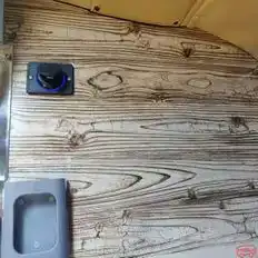 MGM    Travels Bus-Amenities Image