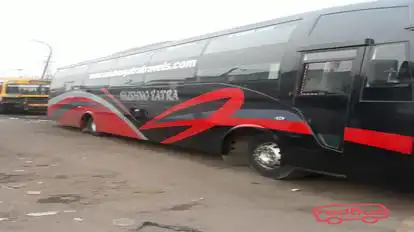 Vaishno Yatra Travels Bus-Front Image