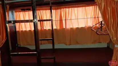 Sri  Amaravathi  Travels Bus-Amenities Image