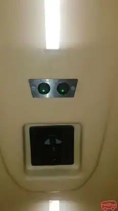 Vijay Tour and Travels Bus-Amenities Image