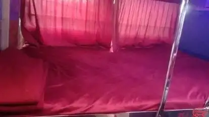 Royal      Travels Bus-Seats Image