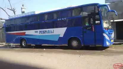 Naxalbari Himalayan Co Operative Transport Society Bus-Side Image