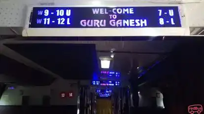 Uncle   Travels Bus-Amenities Image