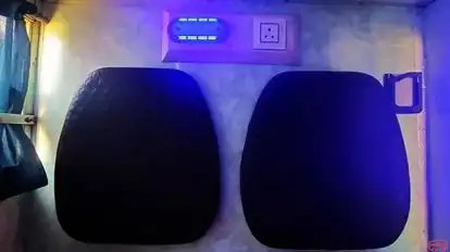 New Bharat Travels Bus-Amenities Image