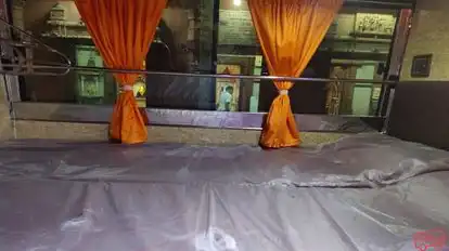 Shree Kolekar Tours and Travels Bus-Seats Image