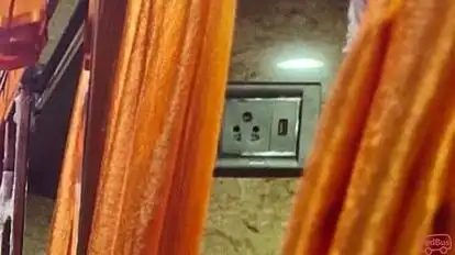 Shree Kolekar Tours and Travels Bus-Amenities Image