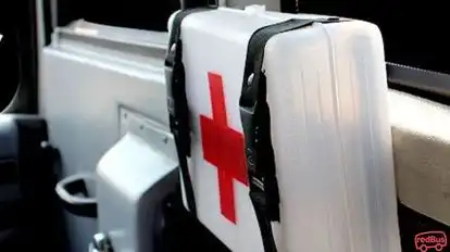 Gagan     Travels Bus-Amenities Image