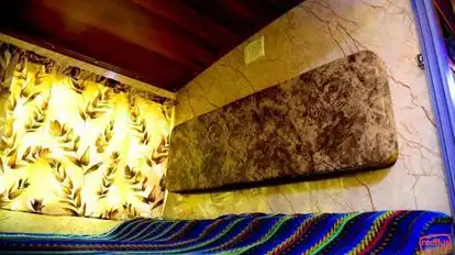 Gagan     Travels Bus-Seats Image