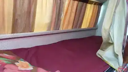 Mahalaxmi     Travels Bus-Seats Image