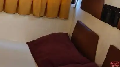 Mahalaxmi     Travels Bus-Amenities Image