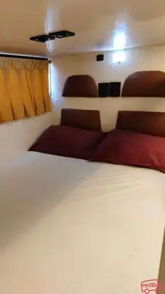 Mahalaxmi     Travels Bus-Seats Image