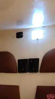 Mahalaxmi     Travels Bus-Amenities Image