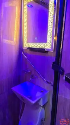 Mahadev Travels Agency Bus-Amenities Image