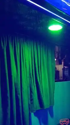 Shree Parshwanath Travels  Ahmedabad Bus-Amenities Image