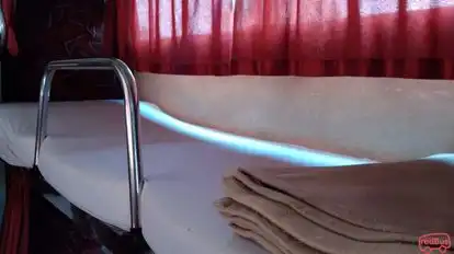 Chanchal  Travel Bus-Seats Image